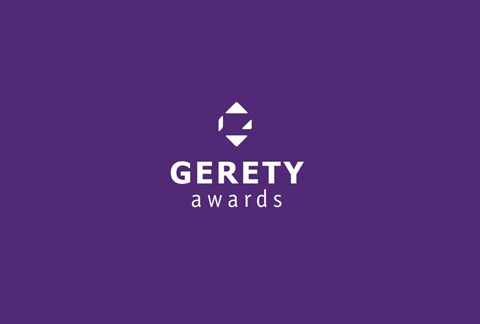 Картинка Открыт прием заявок на участие в креативной премии Gerety Awards